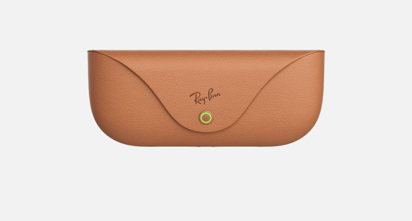 Ray-Ban Meta töltőtáska Gen 1 és Gen 2 szemüvegekhez